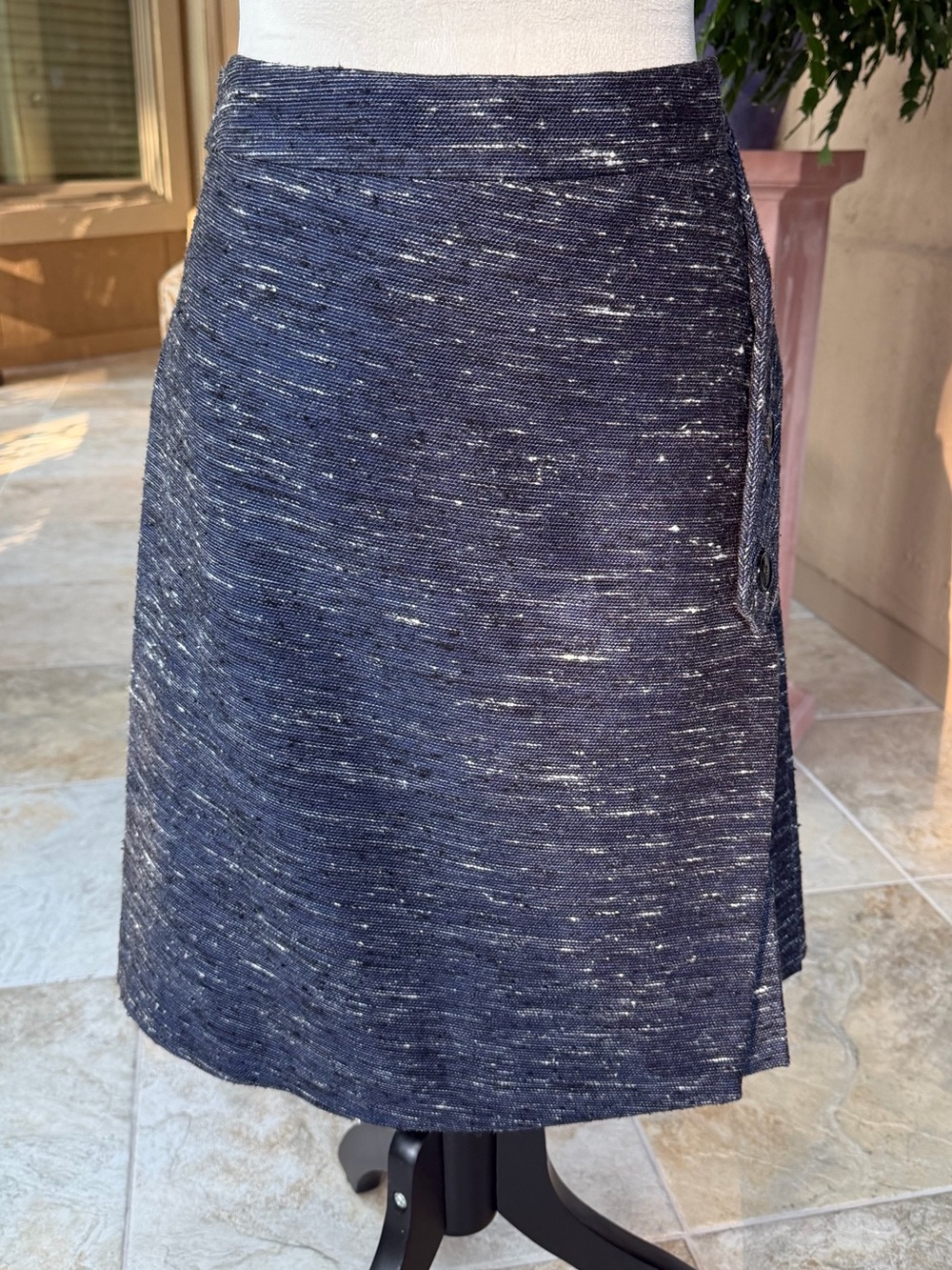 Derek Lam skirt, size 8.